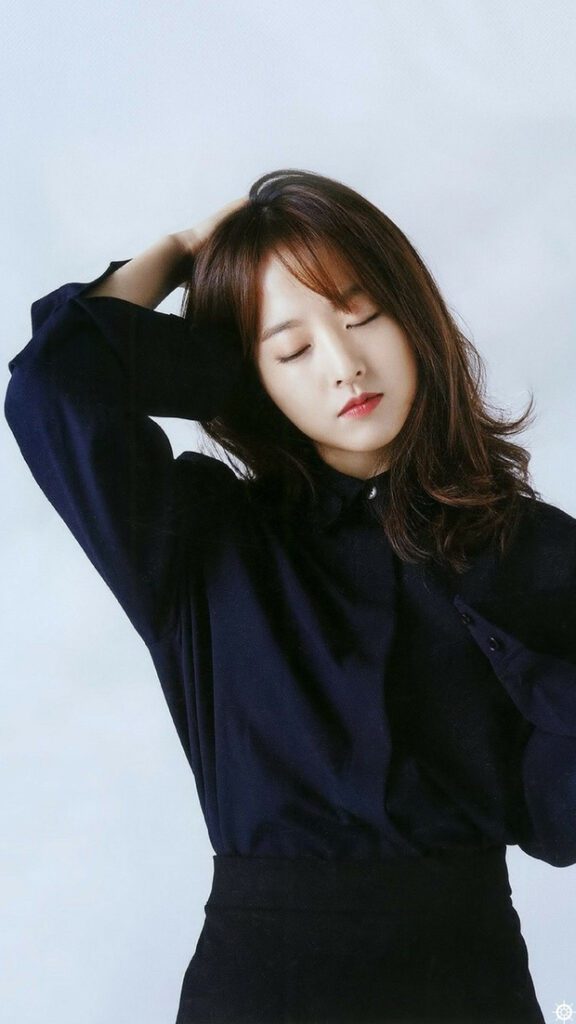 4 Artis Korea Dilarang Adegan Seks karena Terlalu Lucu dan Cantik