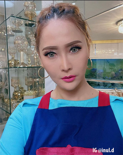 5 Penyanyi Dangdut Terkaya Indonesia, Nomor 2 Jumlah Hartanya Capai Rp300 Miliar