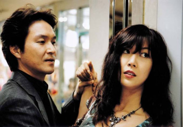 10 Film Korea dengan Adegan Ranjang Terpanas Sepanjang Masa, Nomor 7 Paling Hot