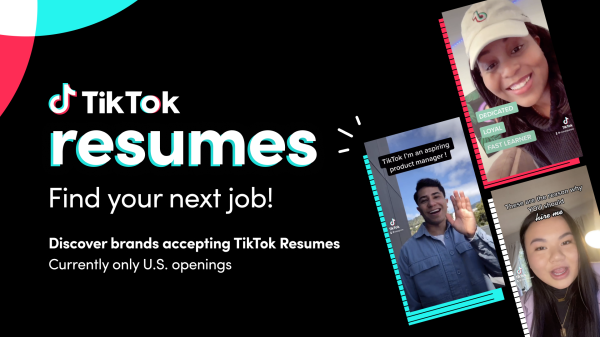 CareerTok, Cara Generasi Z Jajakan Diri Mencari Pekerjaan lewat TikTok