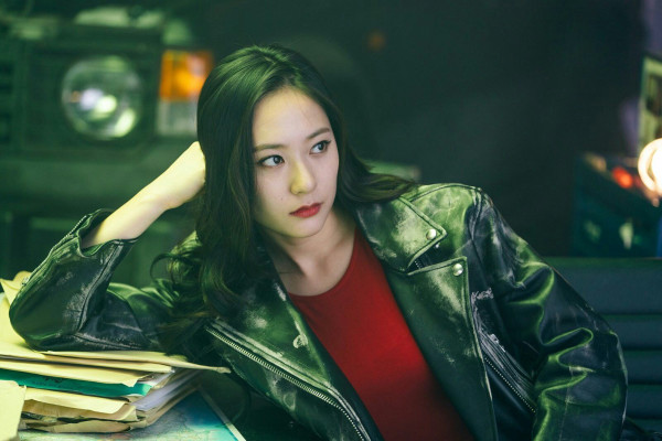 4 Aktris Korea yang Dianggap Tak Cocok Mainkan Peran Imut dan Menye-Menye