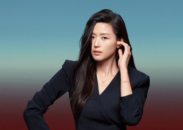 4 Aktris Korea yang Dianggap Tak Cocok Mainkan Peran Imut dan Menye-Menye