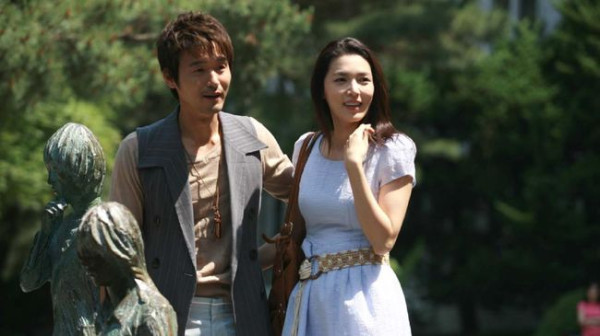 10 Film Korea dengan Adegan Ranjang Terpanas Sepanjang Masa, Nomor 7 Paling Hot