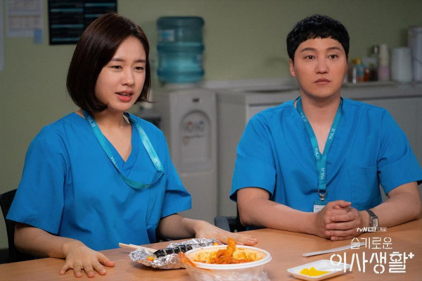 5 Pasangan Terbaik Drama Korea 2021, Song Kang dan Han So-Hee Tak Termasuk