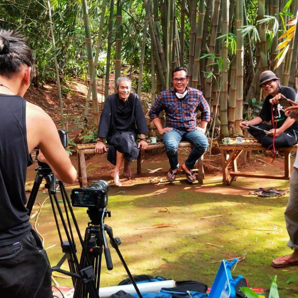 talkshow