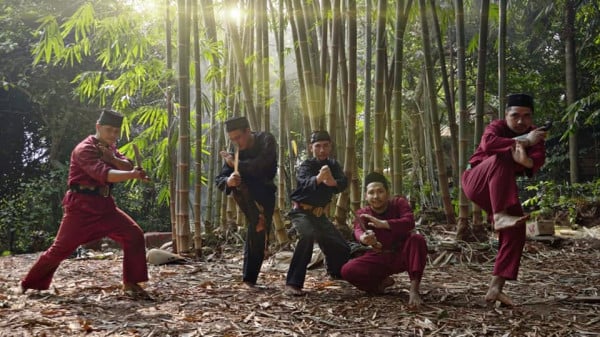 silat