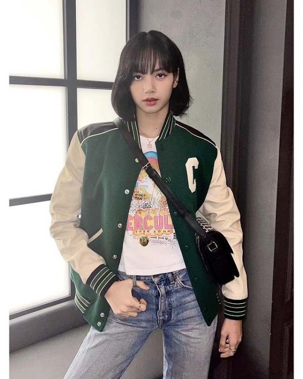 Rekomendasi OOTD menurut Zodiak, dari ala Lisa BLACKPINK sampai Maudy Ayunda