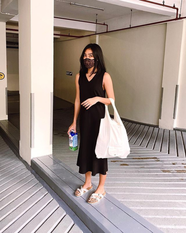 Rekomendasi OOTD menurut Zodiak, dari ala Lisa BLACKPINK sampai Maudy Ayunda