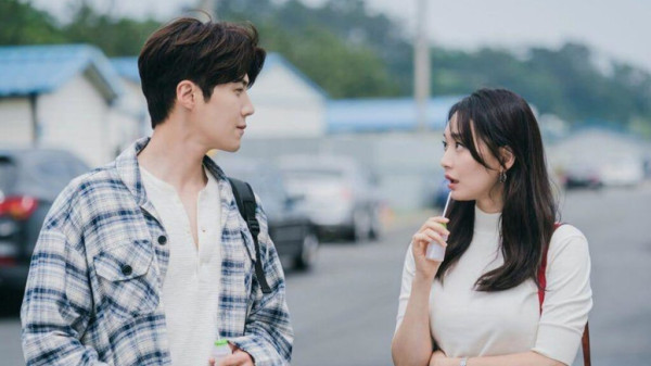 5 Drama Korea Komedi yang Bikin Ketawa Ngakak, Cocok Buat Hilangin Stres
