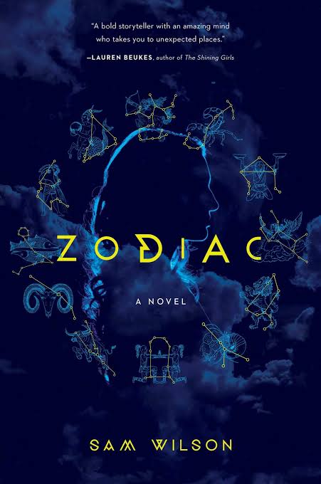 6 Novel tentang Zodiak, dari Misteri hingga Fiksi Ilmiah
