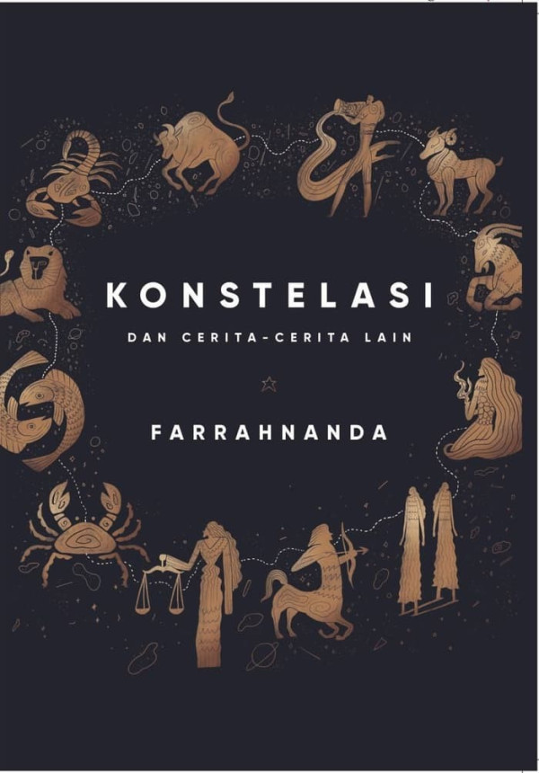 6 Novel tentang Zodiak, dari Misteri hingga Fiksi Ilmiah