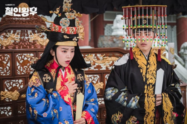 5 Drama Korea Komedi yang Bikin Ketawa Ngakak, Cocok Buat Hilangin Stres