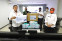 floating-Kemenko Maritim Salurkan...