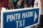 floating-TKI dari Malaysia Diduga...