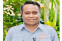floating-10 Warga Positif COVID-19,...