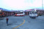 floating-Berbau Bus dan Kereta...