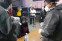 floating-Penumpang KRL Tes Swab...