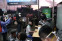 floating-300 Penumpang KRL Commuter...
