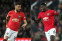 floating-Kolaborasi Fernandes-Pogba...