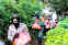 floating-Berjalan 15 Km, Binmas...