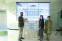 floating-Danone Aqua Bantu Air...