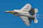 floating-Jet Tempur Siluman F-22...