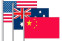 floating-AS-China di Ambang Perang...