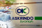 floating-Askrindo Syariah Salurkan...