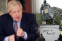 floating-Boris Johnson: Aksi...