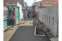floating-Viral Makam di Tengah...