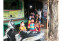 floating-Kenakan Masker, Anak-anak...