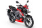 floating-Suzuki GSX150 Bandit...