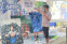 floating-Lewat Pameran Lukisan,...