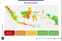 floating-Waspada, 33 Kabupaten/Kota...