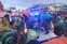 floating-Driver Ojek Online Tewas...