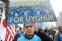 floating-Warga Uighur Serukan...