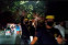 floating-Pawai Obor di Kebon...