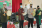 floating-Bupati JR Saragih Buka...