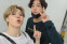 floating-Jungkook BTS Ulang Tahun,...