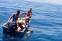 floating-Mayat Pria Tanpa Identitas...