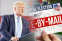 floating-Trump Ragukan Keakuratan...