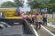 floating-Polres Salatiga Bentuk...