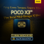 floating-Poco X3 Akan Meluncur...