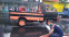 floating-Diduga Korsleting, Daihatsu...