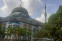 floating-PSBB Transisi, Masjid...