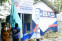 floating-Bantu Alsintan ke Trenggalek...