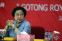 floating-Sumpah Pemuda, Megawati...