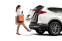 floating-Gokil, New Honda CR-V...