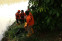 floating-Pria asal Bandung Ditemukan...