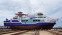 floating-Empat Kapal Perintis...